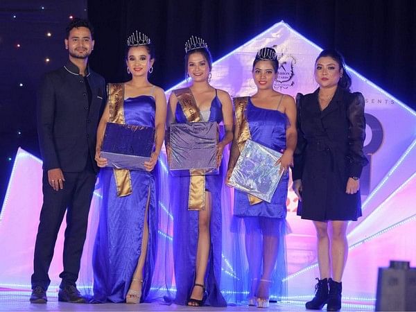 Fashion Wizards Grand Events presents Grand Assam 2022 concludes in Guwahati