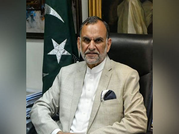 Pakistan: PTI leader Swati names army personnel 'responsible' for 'custodial torture'