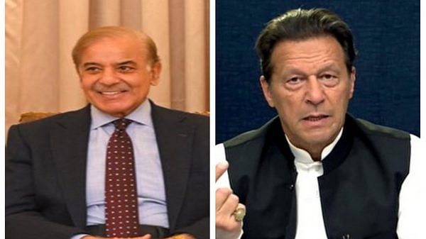 Pakistan PM rejects Imran Khan's proposal on appointment of next army chief