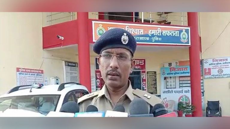 32-yr-old healthcare worker raped by 4 including minor in Chhattisgarh; 3 held