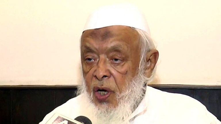 Madrasas don’t need govt aid or board affiliation, says Deoband seminary’s Arshad Madani