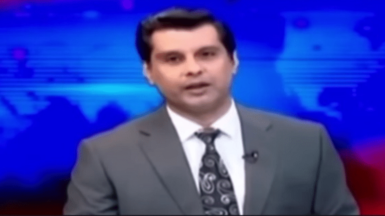Journalist Arshad Sharif’s death has got Pakistan talking but it’s still blame game that’s on