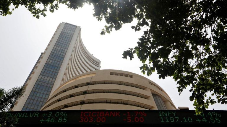 Sensex, Nifty climb up for second straight day as banking stocks rise