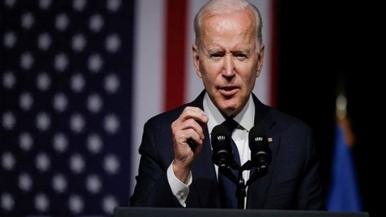 US President Biden calls Pakistan ‘most dangerous country’, draws ire