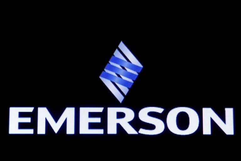 Blackstone to buy majority stake in Emerson’s climate tech unit in $14 billion deal