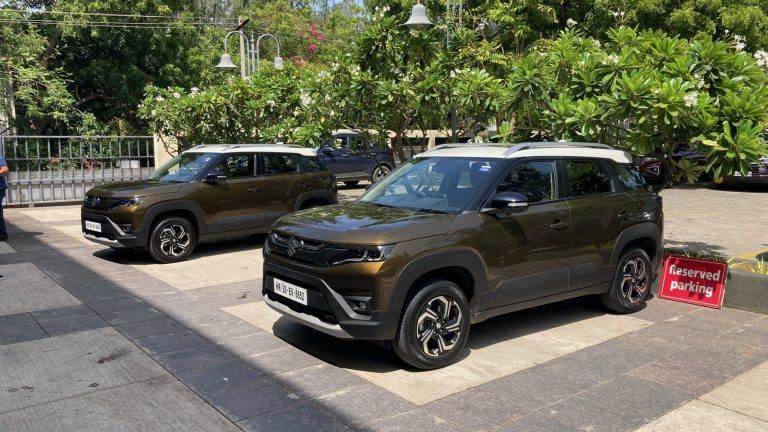 Maruti-Suzuki says Baleno and Brezza not ‘facelifts’ but new generation cars. Really?