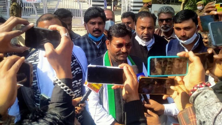 Quit Congress, join BSP, quit BSP, lead Congress—why some UP Congress leaders see merit in it