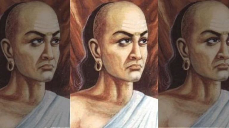 Why it’s time India goes back to Kautilya’s idea of ‘dharmic capitalism’