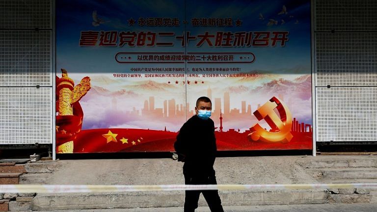 Xi Jinping to win third term as CCP general secretary, here’s how the CCP Congress works