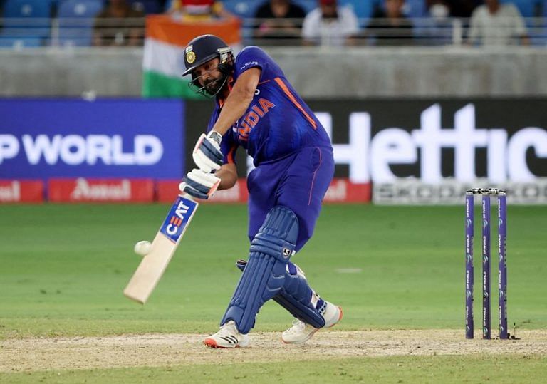 Cricket-Rohit, Kohli and Rahul rested for NZ tour, to return for Bangladesh series