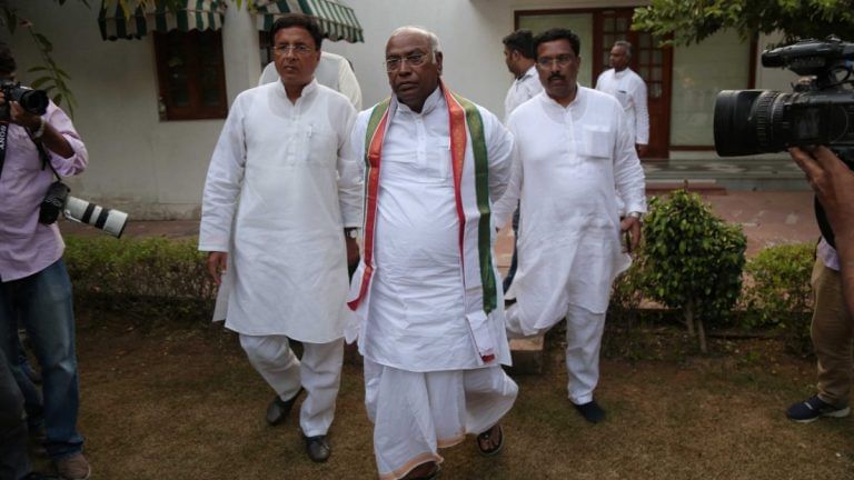 Congress without a Gandhi gives party a chance to recreate the ‘double engine’ model