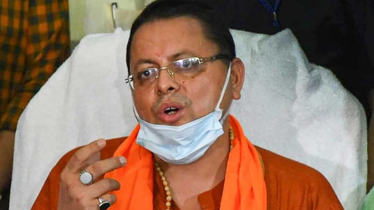 Ankita murder & corruption fallout — Changes in Dhami cabinet, Uttarakhand BJP unit likely soon
