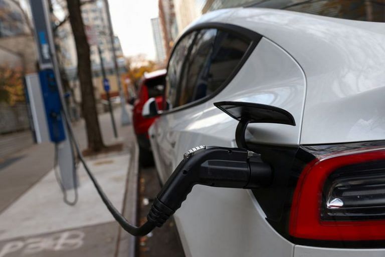 EV battery production faces supply chain, geopolitical headwinds – report