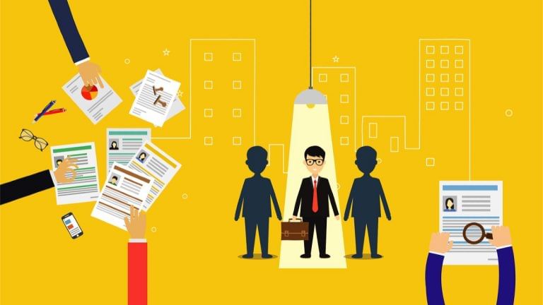 Three-fold rise in openings for freshers in HY 22, IT sector to be major employer, says report