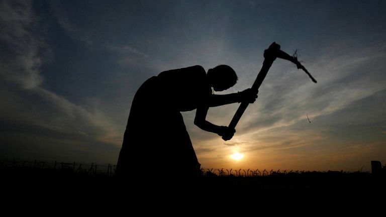 Heavy rain forecast for October raises concern about India’s rice, wheat crops