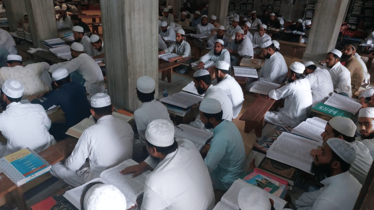 Massive dropout, no salaries, UP madrasas gripped in a climate of fear, bulldozer worries
