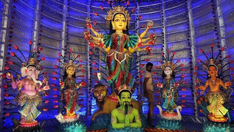 UNESCO recognition of Durga Puja a big feat. But it was no easy journey for India