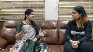 In conversation with Ritu Maheshwari | Pooja Kher | ThePrint