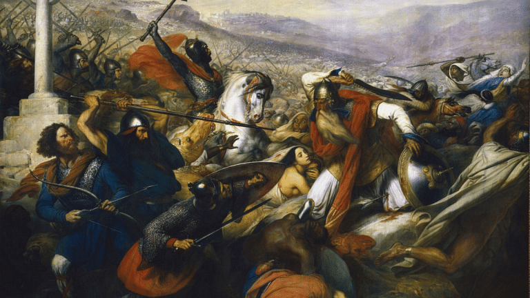 When Arabs tried attacking Sindh 6 times, a Brahmin family beat them miserably every time
