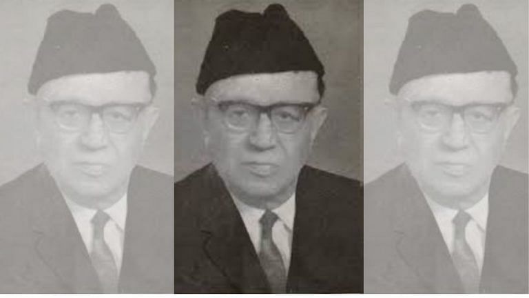 Imtiaz Ali Taj gave Urdu literature Anarkali, Chacha Chakkan. But the world forgot him