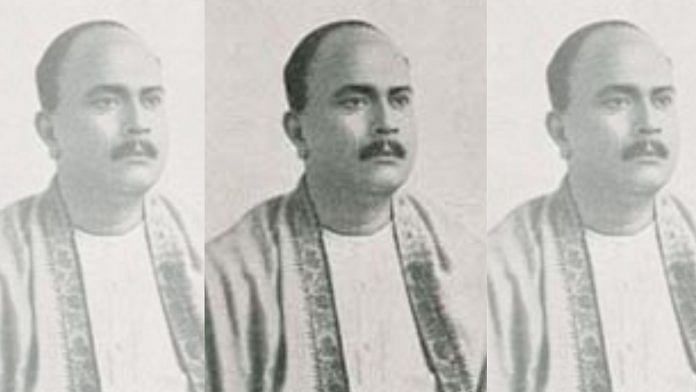 Atul Prasad Sen | Wikimedia Commons