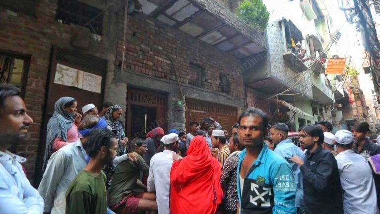 ‘Third such claim, no internal injuries’ — evidence of ‘frame-up’ grows in Ghaziabad rape case