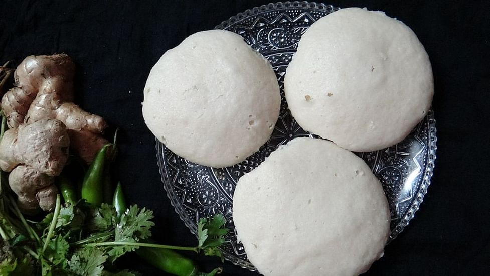 The good, the bad and the idli