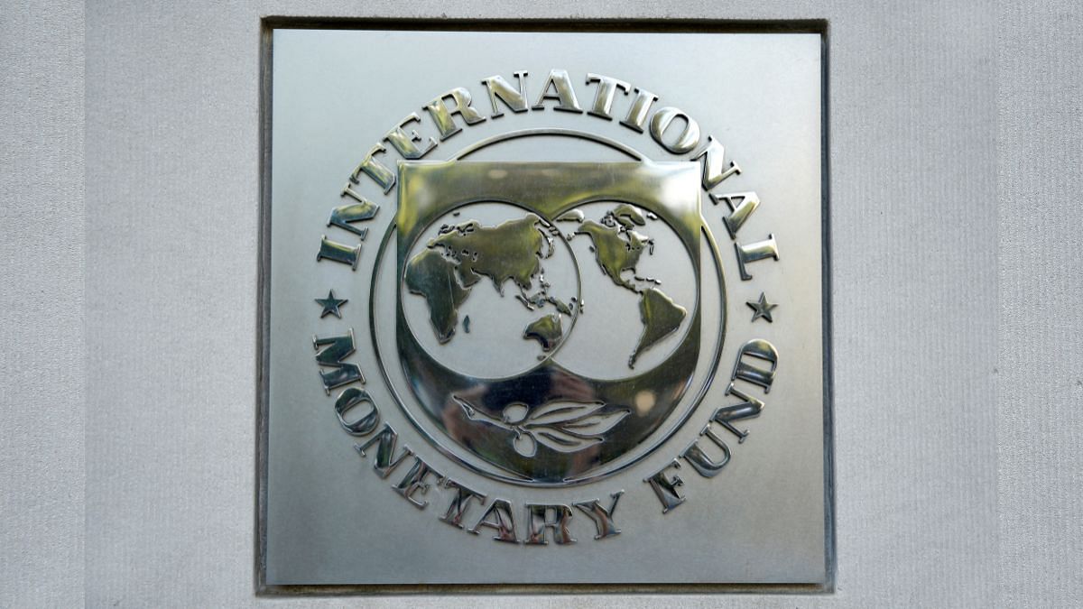 IMF Cuts India’s Growth Forecast To 6.8% From 7.4% For 2022