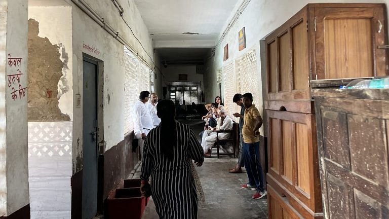 What’s stopping India’s judicial infrastructure upgrade? The absence of Centre-state unity