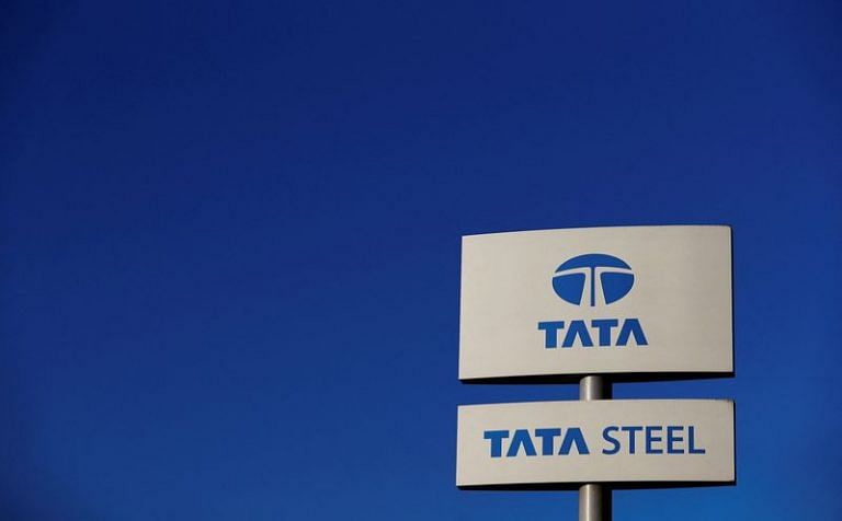 India’s Tata Steel posts 87% profit plunge, misses estimates as prices drop