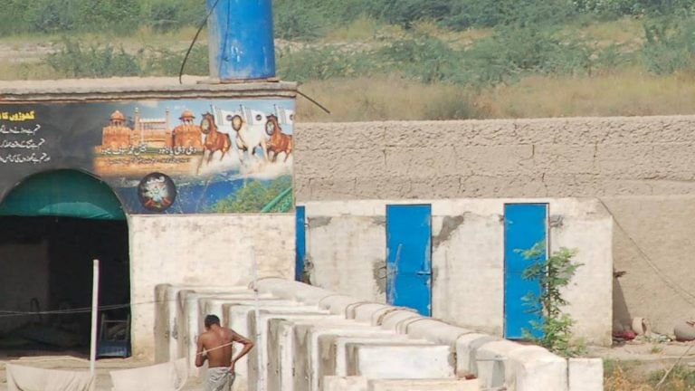 As terror watchdog FATF considers reprieve for Pakistan, Jaish-e-Mohammed is expanding seminary