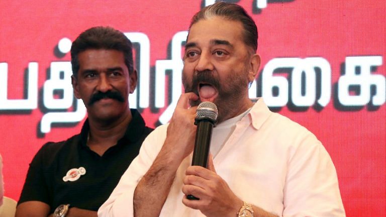 Was Rajaraja Chola a Hindu? Kamal Haasan & Telangana governor weigh in as TN debates ‘identity’