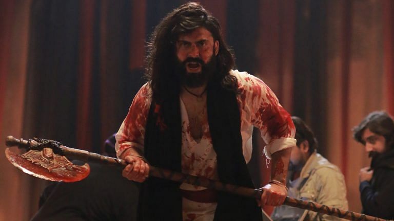 ‘I’ll be honest with you’—What Fawad Khan told me about Maula Jatt, India, his break