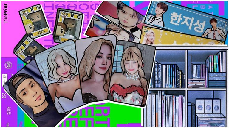 Buying K-pop merchandise in India is a horror tale. Customs delay, fake Instagram sellers