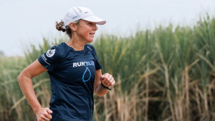 Mina Guli is CEO of the Thirst Foundation, a non-profit organization driving action on water, and a former World Economic Forum Young Global Leader | minaguli.com