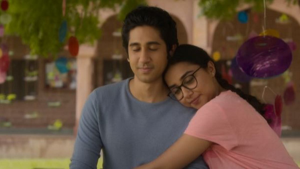 Netflix’s Mismatched 2 is finally India’s answer to Gen Z content, from mental health to love