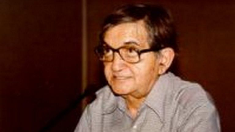 Was Hindi writer Nirmal Verma the Hindutva proponent he was accused of being? New book answers