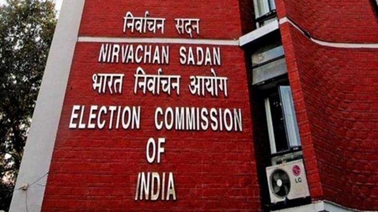 Freebies: EC wants voters to know financial fallout of poll promises, writes to parties
