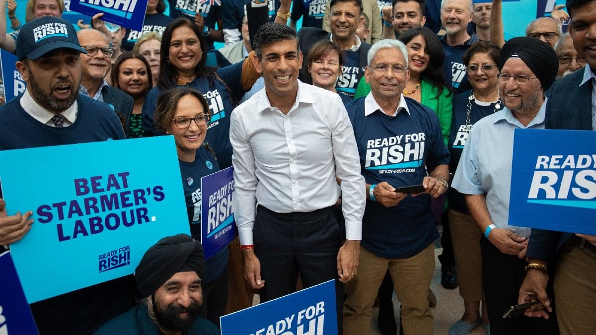 Can It Happen Here Asks Opposition On minority UK PM Rishi Sunak can-it-happen-here-asks-opposition-on-minority-uk-pm-rishi-sunak