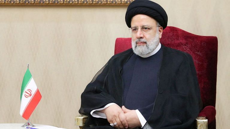 EU to slap sanctions on Iran over human rights crackdown, warns more if involved with Russia