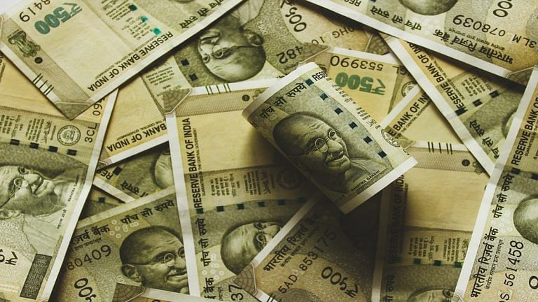 Rupee to hover near weaker side of 81/dollar, bond yields await RBI’s monetary policy decision