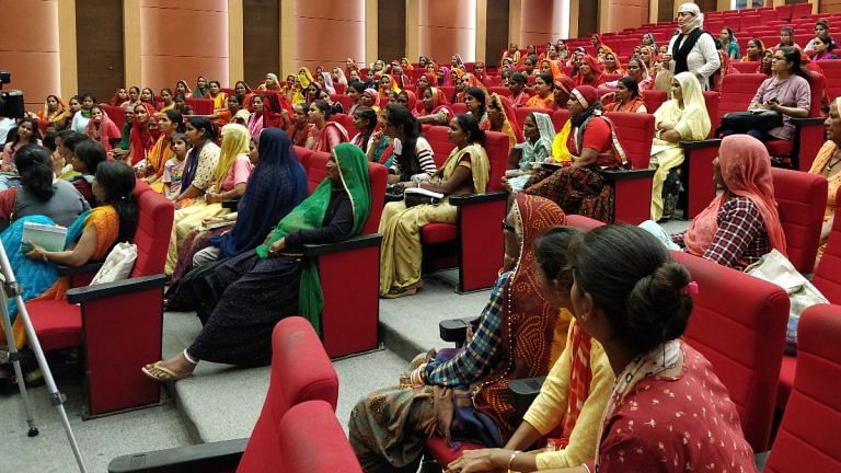 First, they survive rape. Then come police, proof and politics of Rajasthan