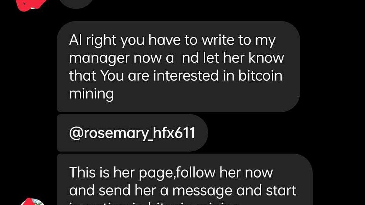 instagram accounts hacked bitcoin