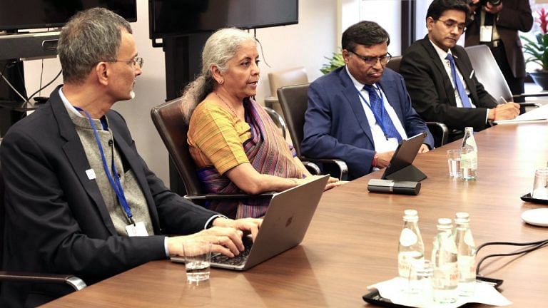 Wall Street Journal carries full-page ad against Modi govt, advisor blames fugitive Devas boss