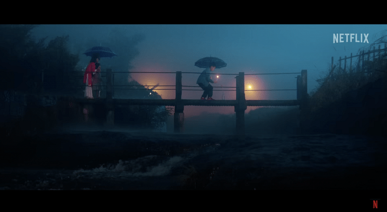 Cherrapunji ki Diwali? Netflix ad shows there’s never an effort to learn about Northeast