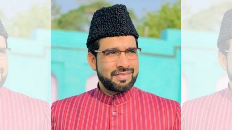 ‘Worms & insects’, ‘have 3 mistresses’ — AIMIM UP chief booked for provocative statements