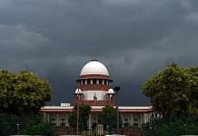 Supreme Court of India | Representational image | ANI file photo