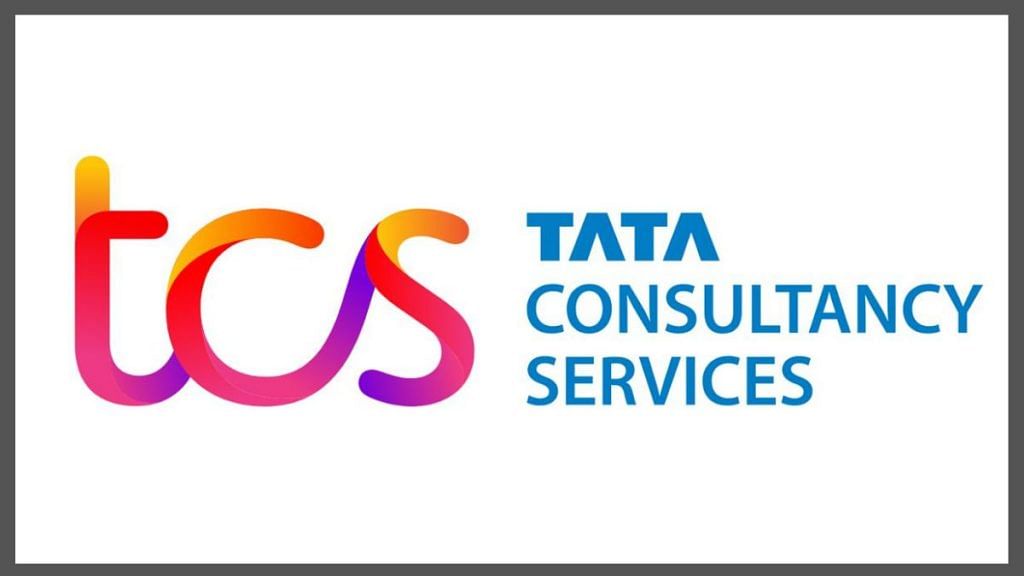 Tata Consultancy Services Ltd. logo | Representational image | Commons