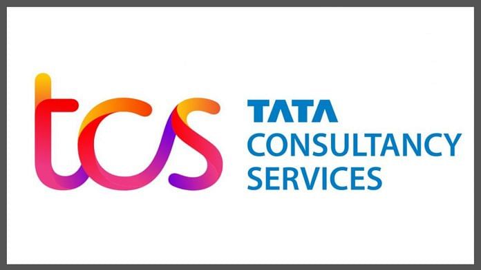 Tata Consultancy Services Ltd. logo | Representational image | Commons