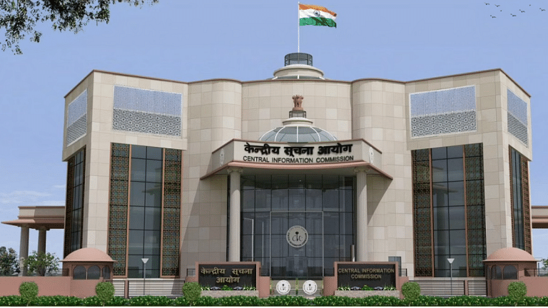 RTI wobbles at 17, information commissions understaffed, lakhs of appeals pending: report